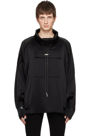 RTA Callen Utility Shirt