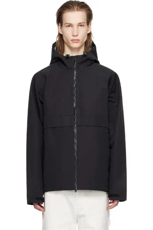 Saturdays NYC Gisel Shell Jacket