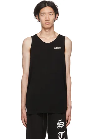 Stolen Girlfriends Club Base Layer Tank Top