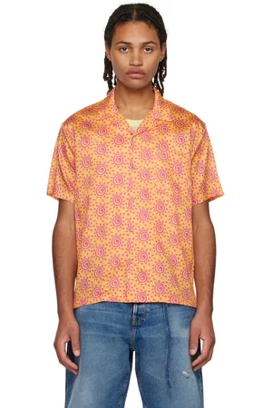 Double Rainbouu Orange 