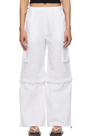 Wynn Hamlyn Zip Off Cargo Pants
