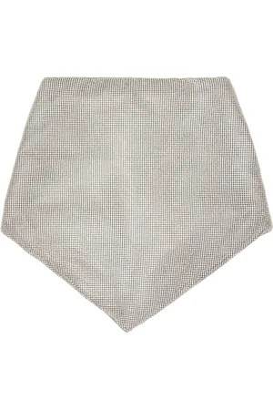 KARA & Gray Scout Scarf