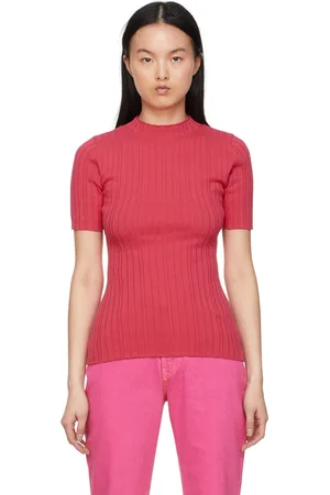 Anna Quan Pink Colette T-Shirt