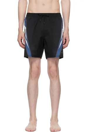 Saturdays NYC Oakley Edition Timothy Swim Shorts