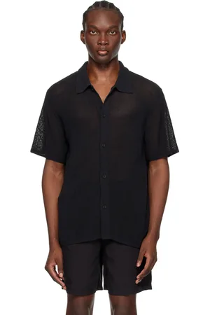 Saturdays NYC Kenneth Shirt