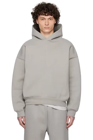 Seventh Gray V2 Hoodie
