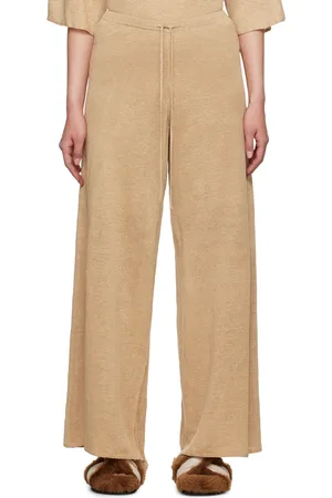 By Malene Birger Tan Tamile Lounge Pants