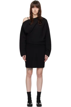 Wynn Hamlyn Holly Minidress