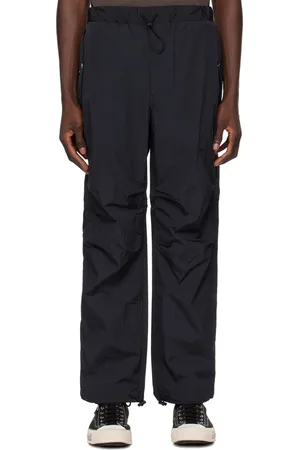 JIEDA Three-Pocket Trousers
