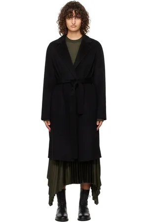 Joseph Cenda Long Coat
