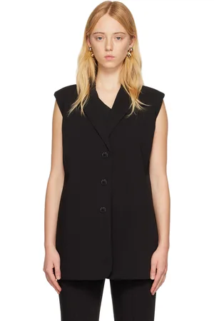 Third Form Reset Longline Vest