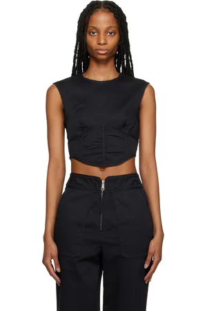 Third Form Uniform Camisole