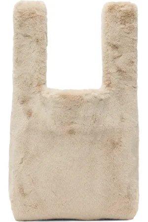 Stand Studio Off-White Market Tote