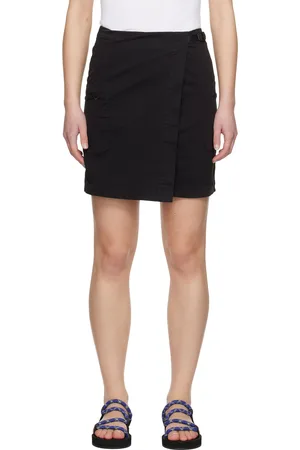 Gramicci Wrap Skirt