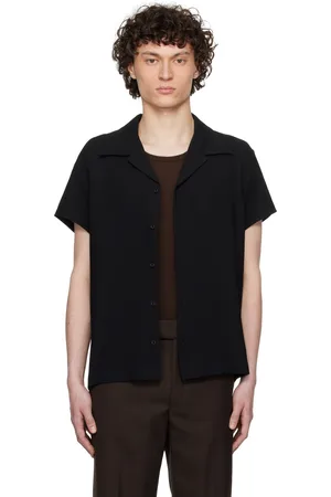 Séfr Black Mael Shirt