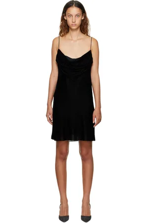 DION LEE Architrave Corset Minidress