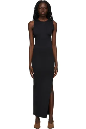 SIMON MILLER Stretch Lou Dress