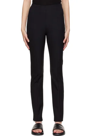 By Malene Birger Black Lisaboa Trosuers