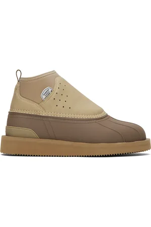 SUICOKE BEE-wpab Boots