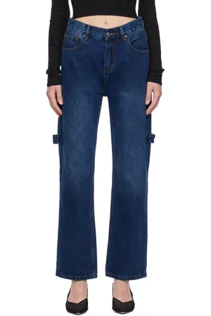 Wynn Hamlyn Tool Jeans