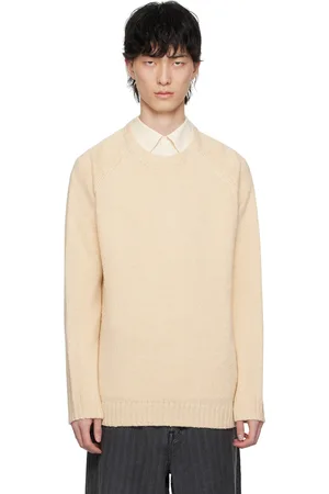 Won Hundred Beige Otis Sweater