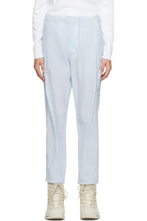 Descente SSENSE Exclusive Blue 6 Pocket Pant