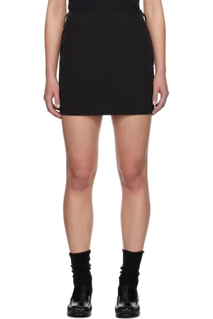 Wynn Hamlyn Sophia Miniskirt