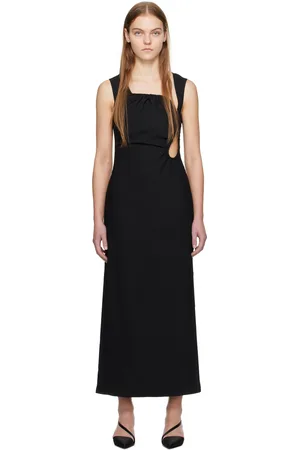 Wynn Hamlyn Ella Midi Dress