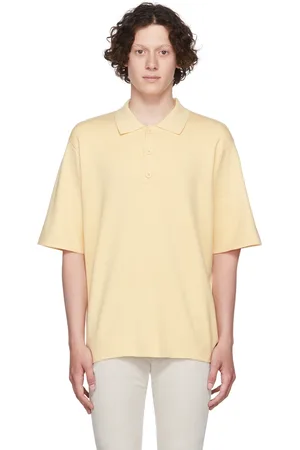 Won Hundred Yellow Eddie Polo