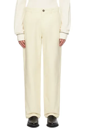 WoodWood Willy Trousers