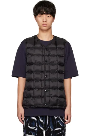 Saturdays NYC Cho Puffer Vest