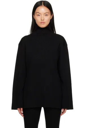 STUDIO NICHOLSON Ettore Turtleneck