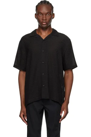 Saturdays NYC Canty Shirt