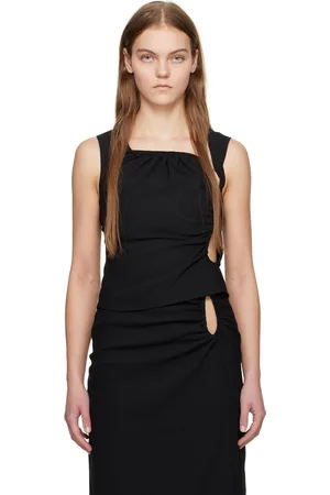 Wynn Hamlyn Ella Tank Top