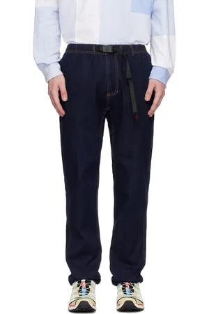 Gramicci Indigo NN Jeans