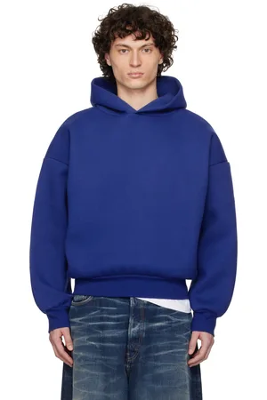 Seventh Blue V2 Hoodie