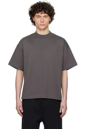 Seventh Gray Heavyweight T-shirt