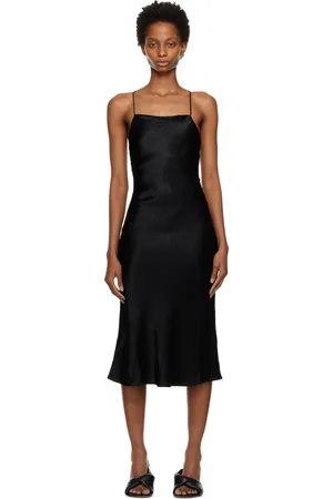 Third Form Crush Bias Midi Dress