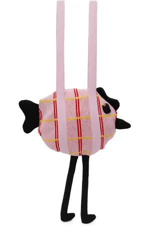 Ligne Noire Kids Hen Bag