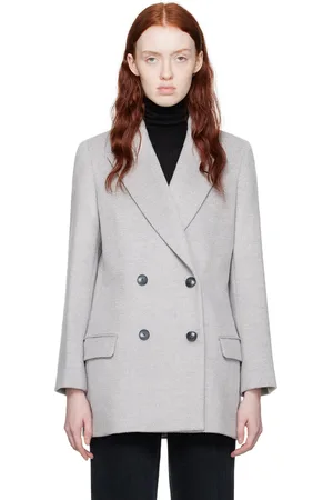 Joseph Gray Jonas Coat