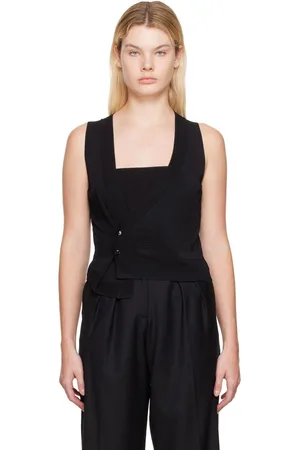 AYA MUSE Cusqui Tank Top