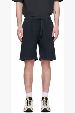 Gramicci Navy G Shorts