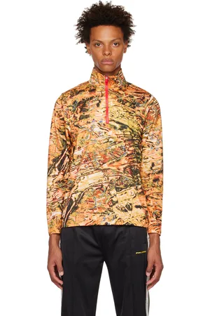 Palmers Printed Sweater
