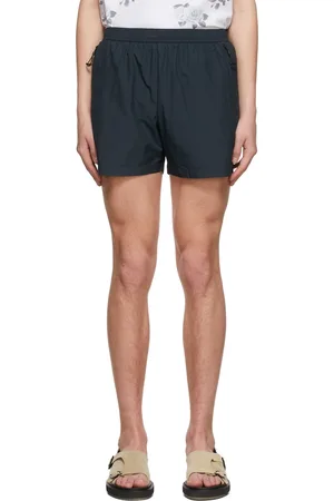 Soulland Polyester Mateo Swim Shorts