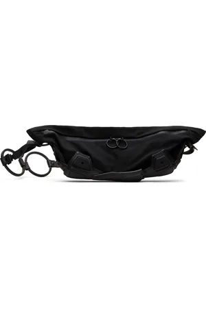 Innerraum Black Object M07 Crossbody Bag