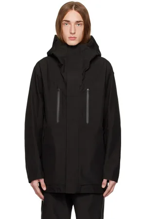 Norse Projects ARKTISK Waterproof Jacket