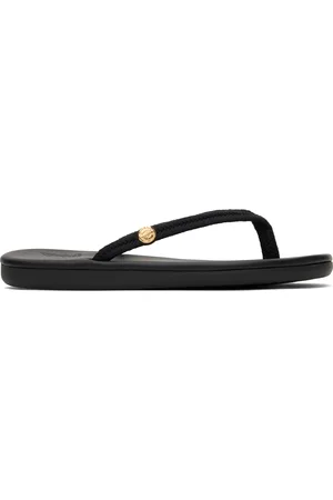 Ancient Greek Sandals Saionara Rope Flip-Flops