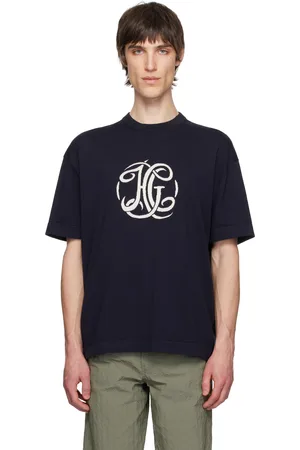 Givenchy Navy Knit 