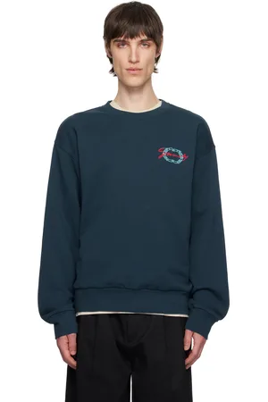 Givenchy Navy 