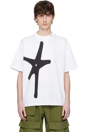 Spencer Badu Start T-shirt